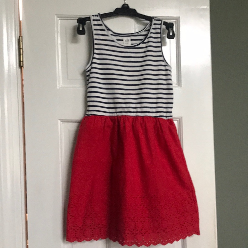 Gap kids dress